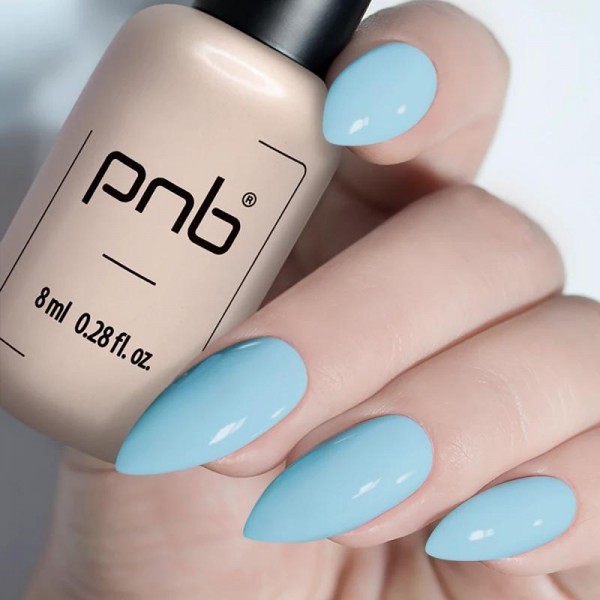 Гел лак PNB 8 мл 162
